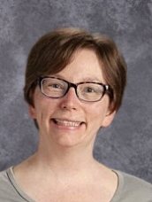Lacy Neuman Bissonette